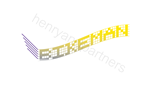 Logo Design by henryandpartners for Bikeman AB | Design #7143