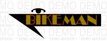 Logo Design by Kristen for Bikeman AB | Design #7136