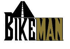 Logo Design by Kristen for Bikeman AB | Design #7713