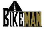 Logo Design by Kristen for Bikeman AB | Design: #7713