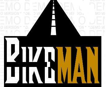 Logo Design by Kristen for Bikeman AB | Design #7716