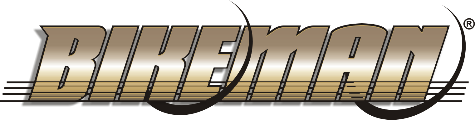 Logo Design by LUSH GRAPHIX for Bikeman AB | Design #7135