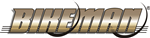 Logo Design by LUSH GRAPHIX for Bikeman AB | Design #7135