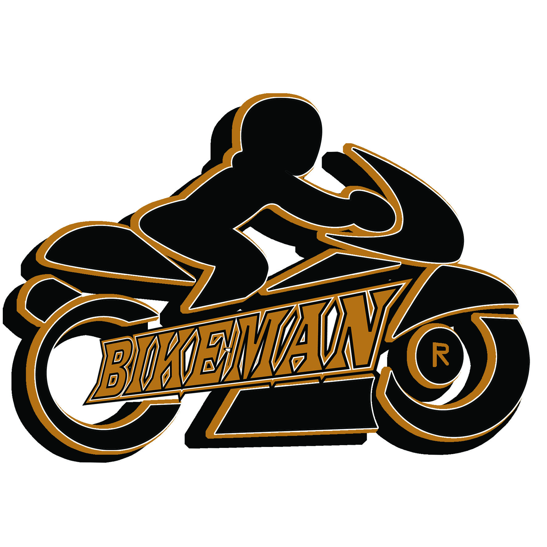 Logo Design by Sta Designs for Bikeman AB | Design #8399