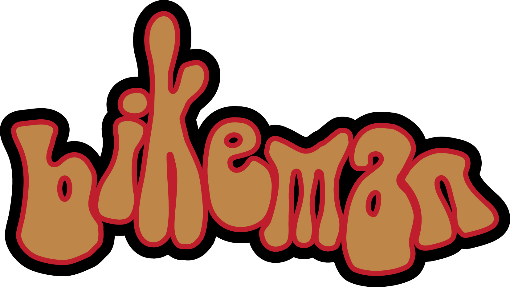 Logo Design by elev8.net.au for Bikeman AB | Design #7275