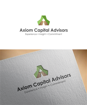 Logo Design by ArminJ for this project | Design #5396877