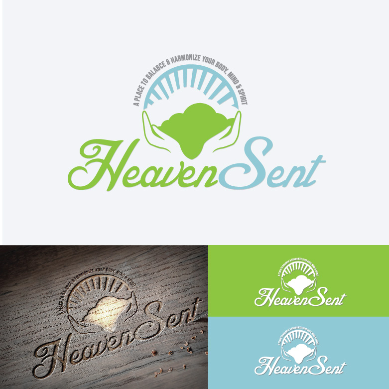 Logo Design by uniquetarget for this project | Design #5397879