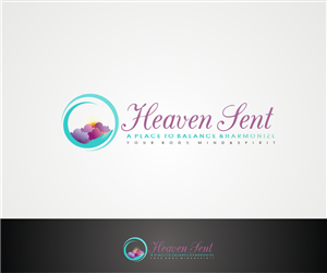 Logo Design by T I K H E - L M W