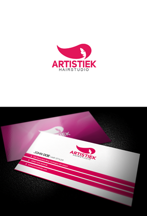Logo Design by luckydesign for this project | Design: #5419519