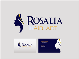 Logo Design by fontasdesign for this project | Design #5404654