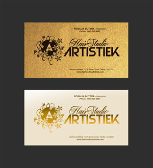 Logo Design by AIDANS STUDIO for this project | Design #5398612