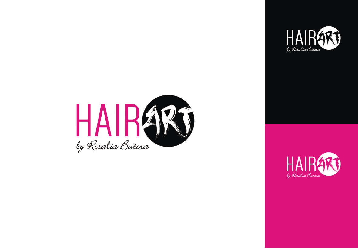 Logo Design by Arham Hidayat for this project | Design #5414087
