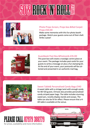Brochure Design by roopaljain