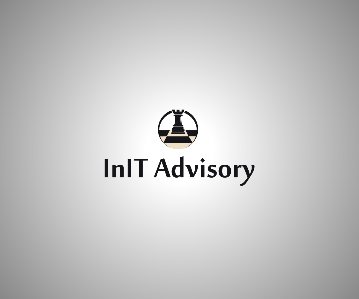 Logo Design by TGDesigns for InIT Advisory | Design #5418512