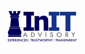 Diseño de Logo por zaldydecastro para InIT Advisory | Diseño: #5418110