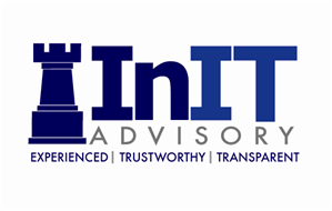 Logo Design by zaldydecastro for InIT Advisory | Design #5432329