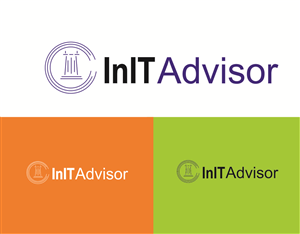 Logo Design by irawandiki7 for InIT Advisory | Design #5495596