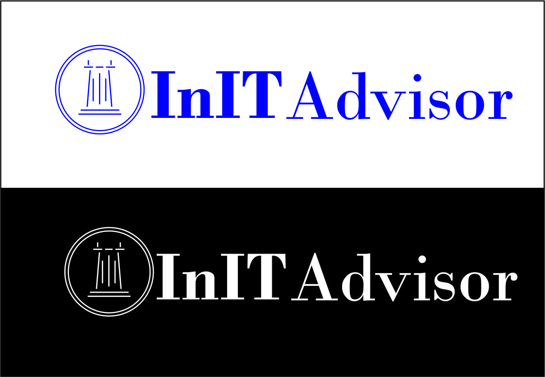 Logo Design by irawandiki7 for InIT Advisory | Design #5496997