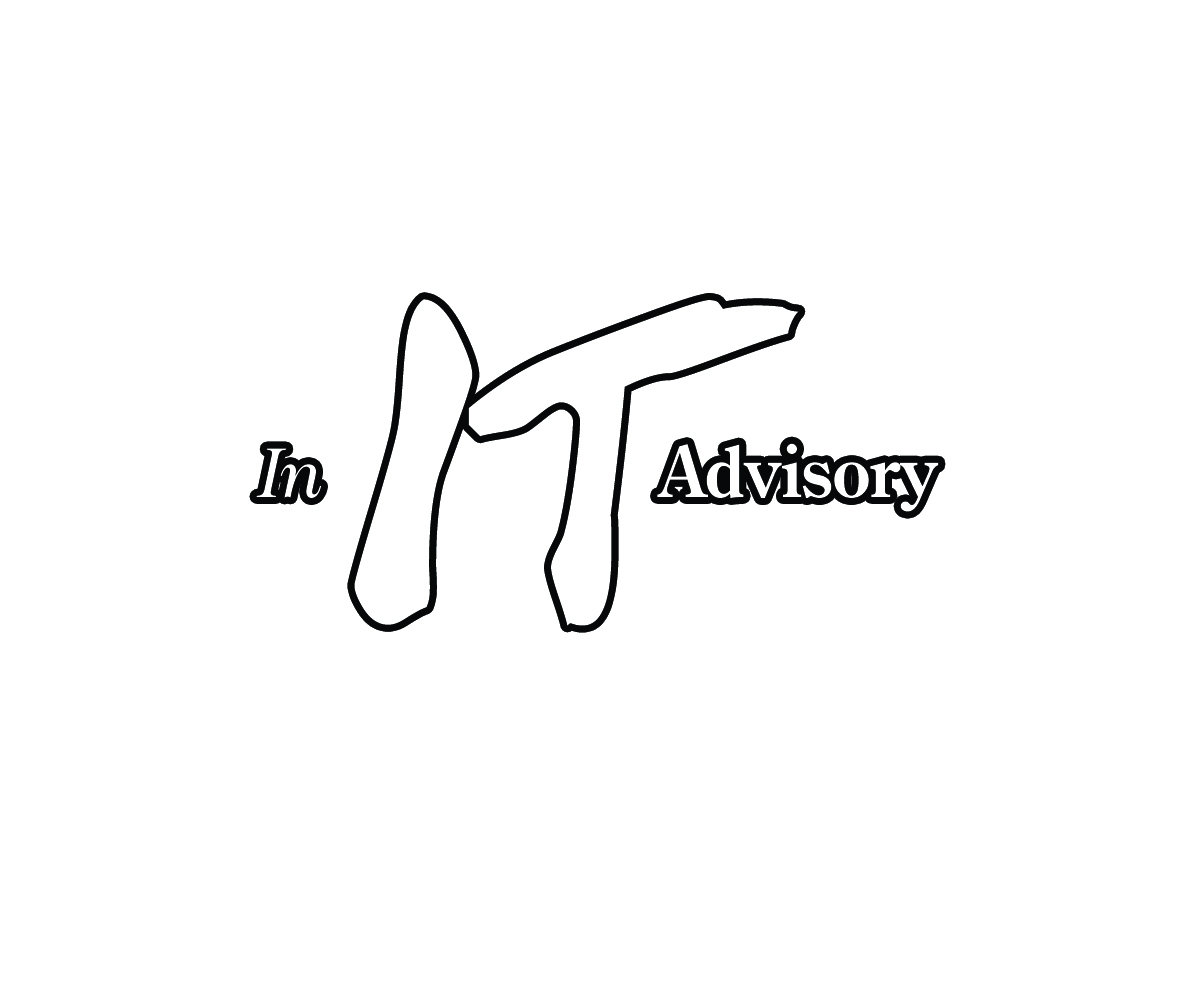 Logo Design by nirmani for InIT Advisory | Design #5484438