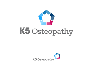 Logo Design by Rich Palmer