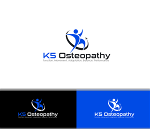 Logo Design by BehindSymbols for this project | Design: #6483070