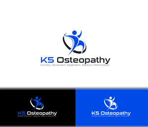 Logo Design by BehindSymbols for this project | Design: #6486242