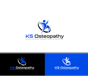 Logo Design by BehindSymbols for this project | Design: #6486248