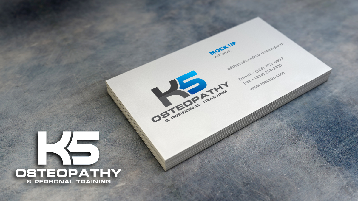 Logo Design by zanto for this project | Design #5443329