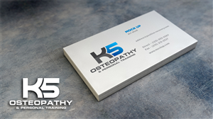 Logo Design by zanto for this project | Design: #5443329