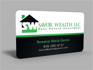 Business Card Design by Hardcore Design for this project | Design #5453253