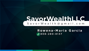 Business Card Design by _jrc