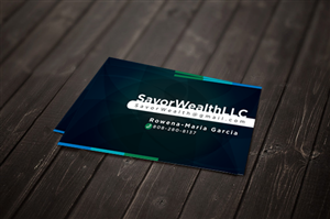 Business Card Design by Art_ChaZa for this project | Design #5448579