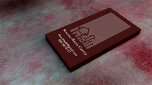 Design de Carte de Visite par Njik pour ce projet | Design : #5439566