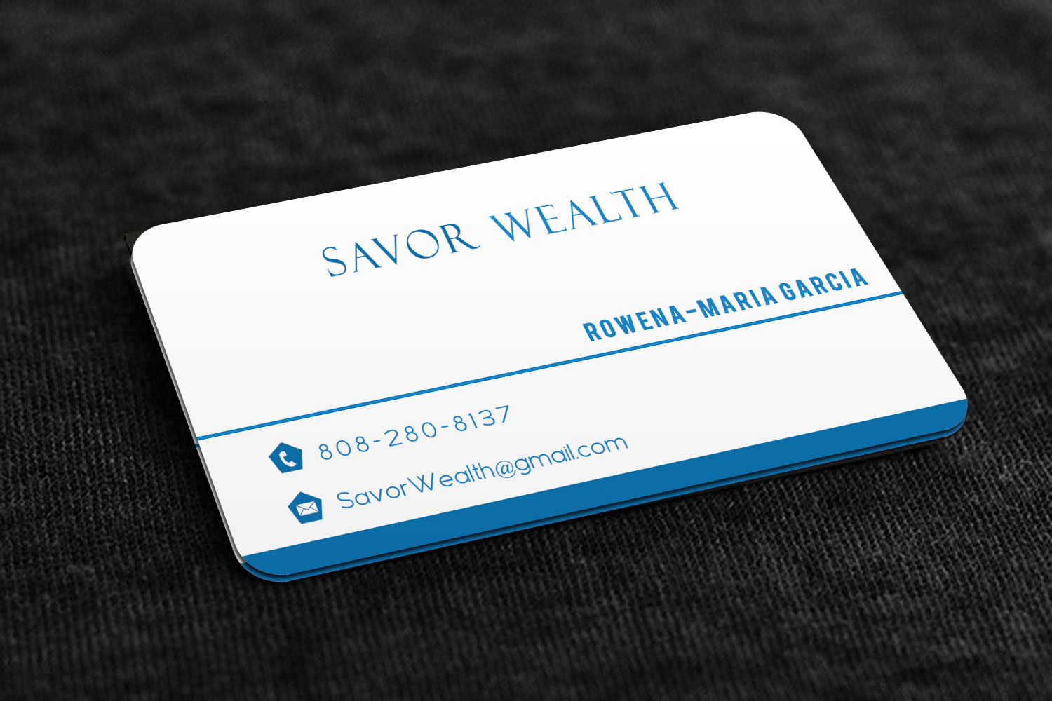 Business Card Design by Stream Graphics for this project | Design #5450729