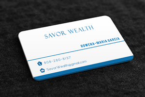 Design de Carte de Visite par Stream Graphics pour ce projet | Design : #5450729