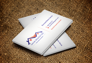 Design de Carte de Visite par Lanka Ama pour ce projet | Design : #5424078