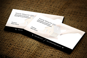 Design de Carte de Visite par Lanka Ama pour ce projet | Design : #5425097