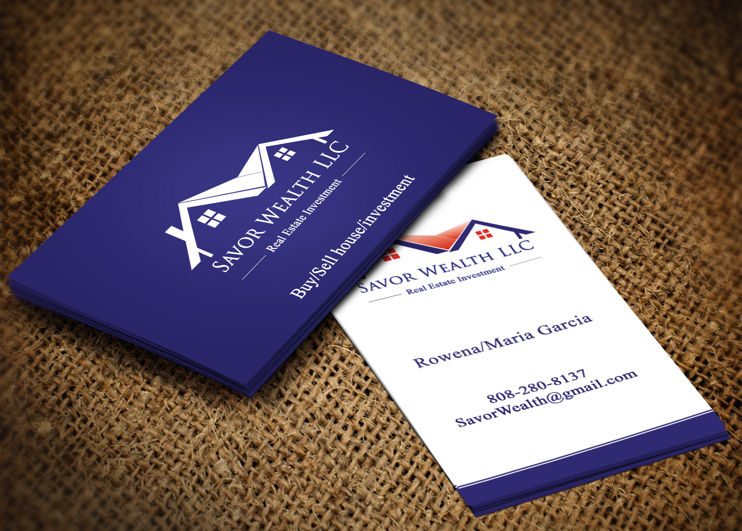 Design de Carte de Visite par Lanka Ama pour ce projet | Design #5425115