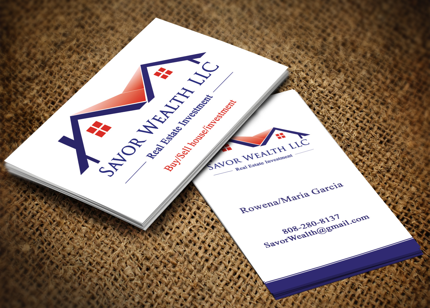 Design de Carte de Visite par Lanka Ama pour ce projet | Design #5425119
