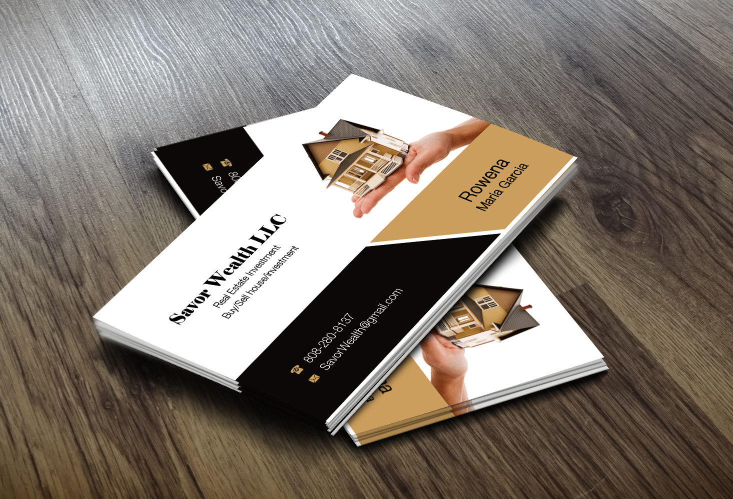 Design de Carte de Visite par Lanka Ama pour ce projet | Design #5425157