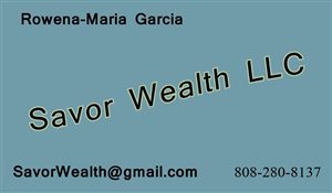 Business Card Design by gingerv