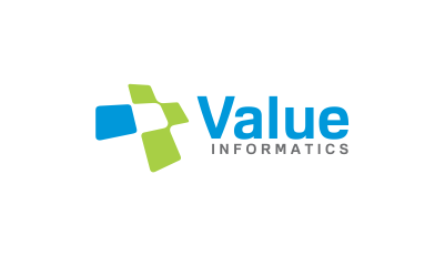 Logo Design by JL 2 for Value Informatics | Design #5428147