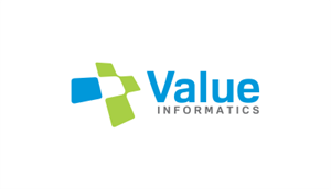 Logo Design by JL 2 for Value Informatics | Design #5428147
