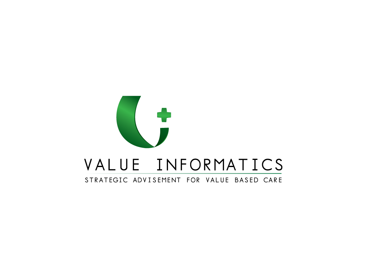 Logo Design by Rabbit for Value Informatics | Design #5401303