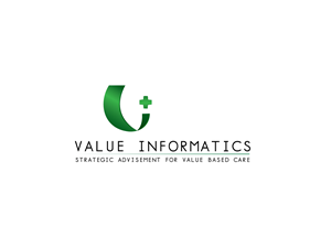 Logo Design by Rabbit for Value Informatics | Design: #5401325