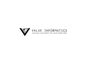 Logo Design by Rabbit for Value Informatics | Design #5407219