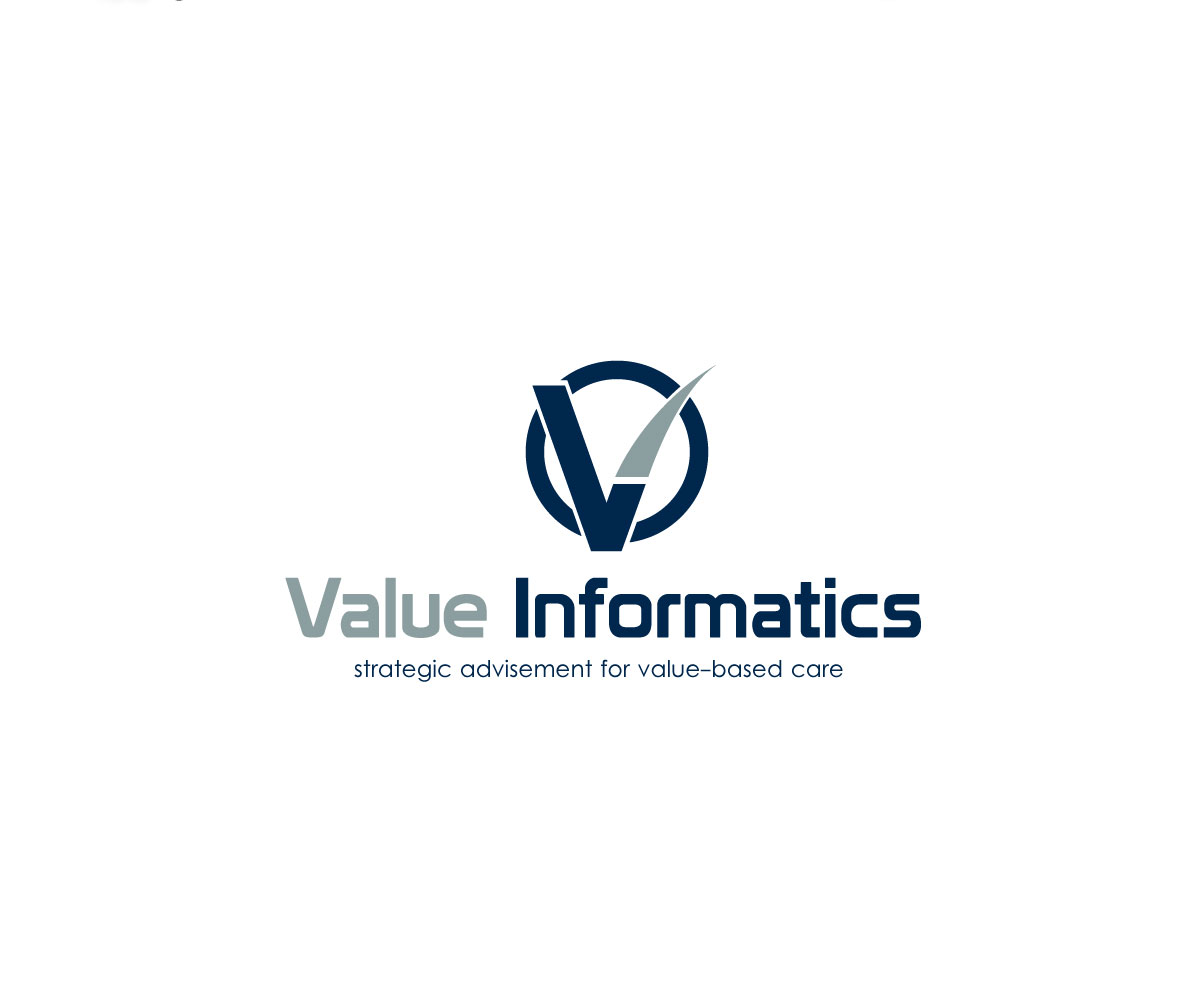 Logo Design by Unicgraphs for Value Informatics | Design #5404752