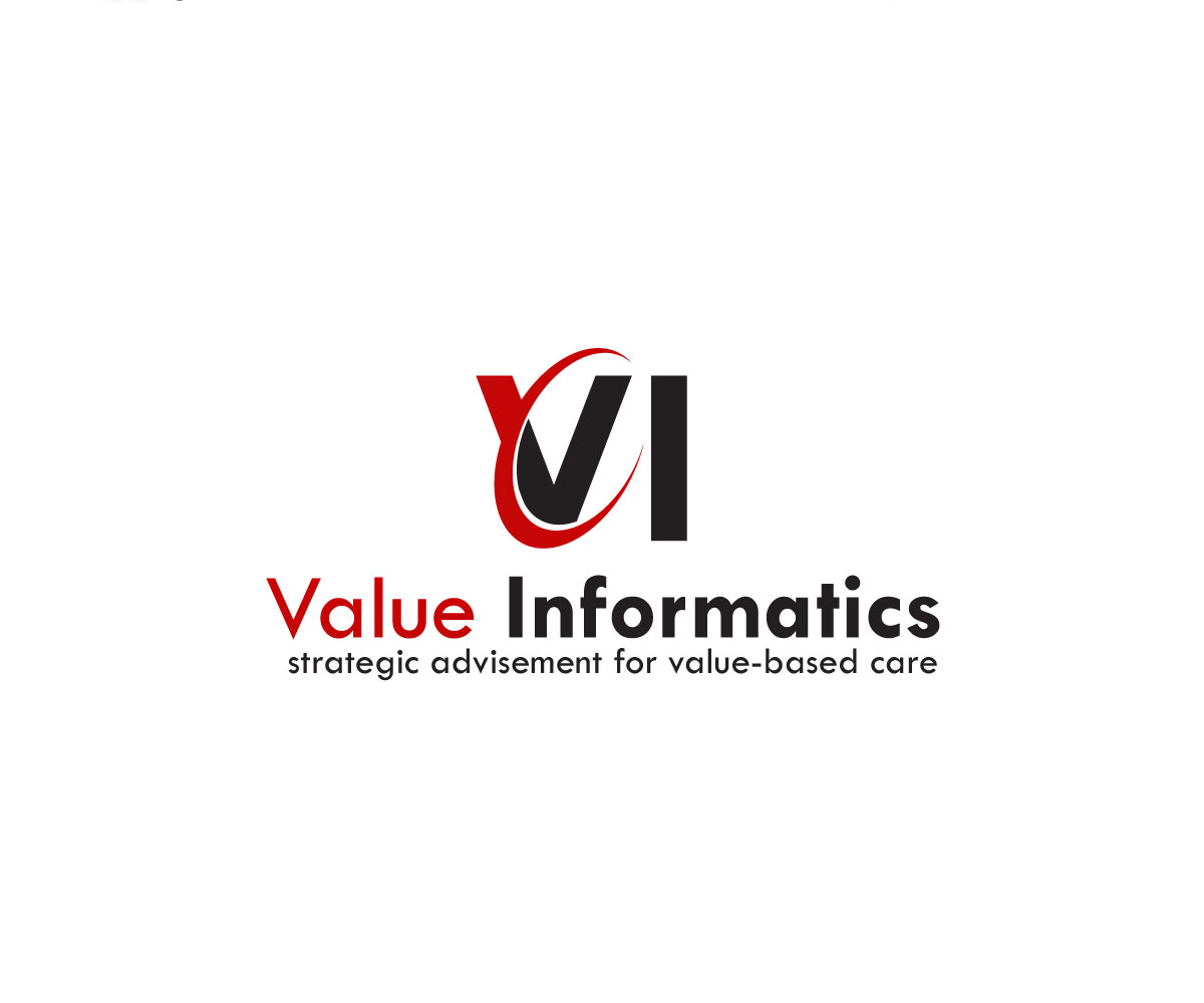 Diseño de Logo por Unicgraphs para Value Informatics | Diseño #5405173