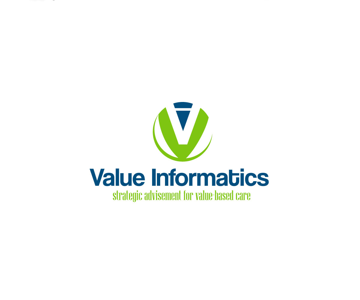 Logo Design by Unicgraphs for Value Informatics | Design #5405184