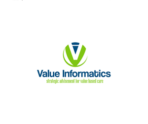 Logo Design by Unicgraphs for Value Informatics | Design: #5405184